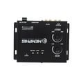 thumbnail image 6 of Memphis Audio MEMBX Digital Bass Expander / Restoration Processor w/ Remote Knob, 6 of 6