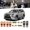 White, variant on 14 Piece Interior LED Lights Kit for Lexus GX460 2010-2020 Dome Map Door Indoor Light +Install Tool