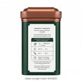 thumbnail image 2 of Tao Tea Leaf Cherry Rose Green Tea, 55g Loose Tea Tin, 2 of 6