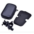 thumbnail image 4 of Soporte PARA Celular Bicicleta Manubrio CON Proteccion CONTOYSA HD005, 4 of 5