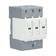 thumbnail image 1 of Jadeshay Dispositivo de protección contra sobretensiones pararrayos SPD Protector de Circuito eléctrico 220V 380V 3P40KA, 1 of 8
