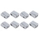 thumbnail image 3 of Terminal de conexión rápida, 100 piezas, conector de cable de PC, conector de cable de PC, terminal de conexión rápida PCT, valor excepcional, 3 of 9