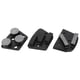 thumbnail image 4 of Herramientas de pulido de diamante, 3 piezas de almohadillas para pulido de pisos, disco de pulido de diamante, disco de piedra para pisos, confiabilidad excepcional, 4 of 8