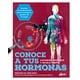 thumbnail image 1 of CONOCE A TUS HORMONAS: DESCUBRE EL MUNDO SECRETO DE LOS MENSAJEROS QUIMICOS DE TU CUERPO GAIA EDICIONES NICOLA TEMPLE, 1 of 2