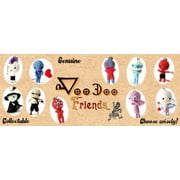 VooDoo Friends Case Pack 144