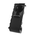 thumbnail image 3 of Portavasos Shaofei con Placa de Cubierta Deslizante Para Golf 7 MK7 Negro, 3 of 5