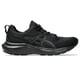 thumbnail image 1 of Zapatillas para correr Gel-Contend 9 para mujer ASICS negras talla 11.5, 1 of 9
