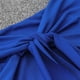 thumbnail image 5 of Vestido de mujer Irfora Vestido ajustado de mujer Vestido sin mangas de tubo ahuecado Vestido con abertura frontal atada para clubes de fiesta Irfora Vestido de mujer, 5 of 7