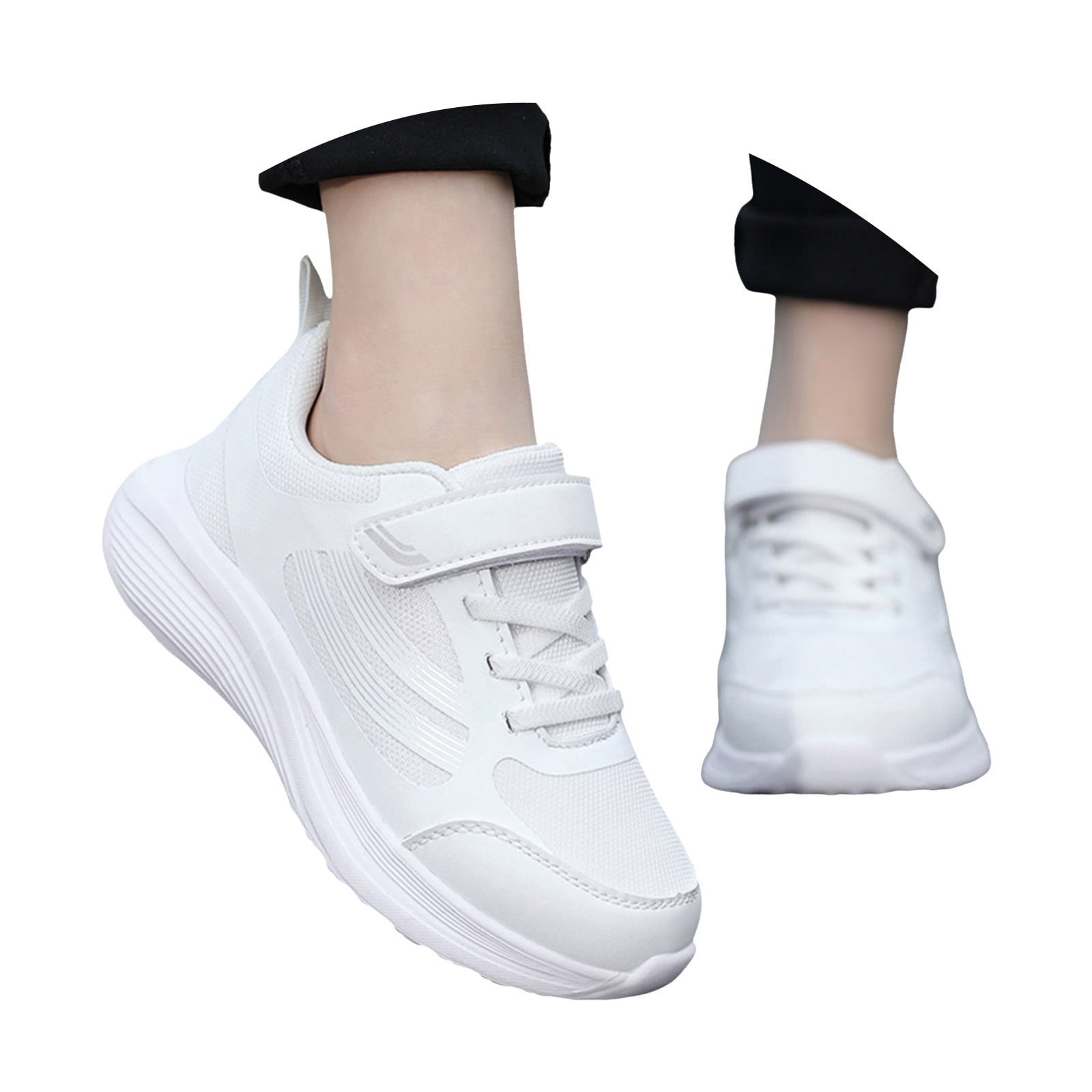 yunn⭐︎kids LIFE Ecko Unltd Kids Fashion Sneaker Athletic Running Shoe |Boys
