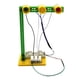 thumbnail image 4 of de experimentos científicos físicos DIY, lámparas de tráfico, estudio de física, ensamblaje electrónico, proyectos de juguetes para niños, regalos perfke Juguetes de bricolaje de circuito físico, 4 of 9