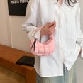 thumbnail image 3 of Trajes Almohadilla Suave Nube Mujeres Ruchadas para Hombros Con Sólido Color Bolso, 3 of 9
