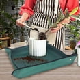 thumbnail image 5 of Lishi Extra Thickened 600D Waterproof Oxford Cloth Plant Repotting Mat, 5 of 5