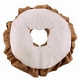 thumbnail image 2 of Cojín Desechable de cubierta de La Toalla de La Almohada de La Del Agujero de La Cara para El Masaje de, 2 of 9