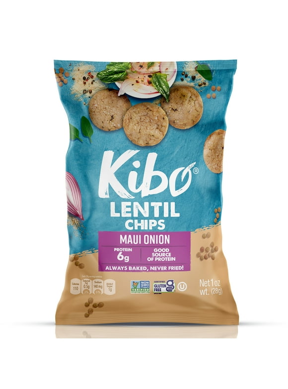 Protein Chips in Protein Snacks