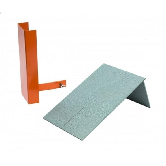 Ellis Vertical Table And Blade Guards For 1800 Band Saw