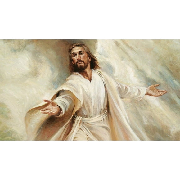 Jigsaw Wooden puzzle 300 pieces Parent Child Jesus Christian Puzzles Bible Verse Be Still and Know That I Am God Family Fun and Casual Beginner Puzzles Educational