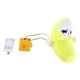 thumbnail image 2 of Piano Music Beat Piano Plush Toy Fruit Induction Electric Induction Muñeca Interactiva Para Niños, 2 of 7