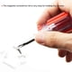 thumbnail image 3 of Juego de 2 destornilladores magnéticos con cabeza Phillips y cabeza plana, destornillador de bolsillo pequeño para reparaciones de bricolaje,, 3 of 5
