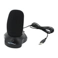 thumbnail image 2 of Seal Shield - Mouse - optical - wireless - RF - black, 2 of 4