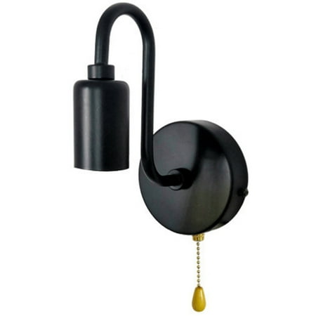 

Iegefirm Nordic Personality Modern Minimalist Switch Wall Lamp Living Room Bedside Bedroom Study Aisle Wall Lamp