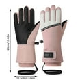 YIJIAKEJILSL Gloves to Wash Small Extra Small Rubber Gloves for