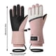 thumbnail image 3 of Guantes De Ciclismo Con Dedos Completos, Pantalla Táctil, Para Actividades Al Aire Libre, Esquí De Invierno, Antideslizantes, Cálidos, Resistentes Al Viento, Guantes Deportivos De Lana Para Mujer., 3 of 6