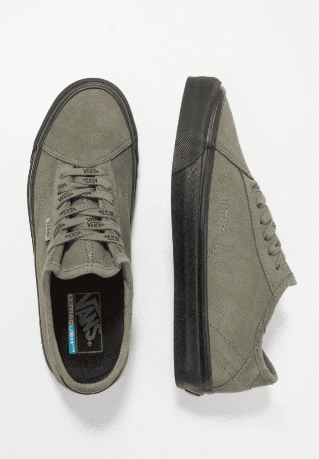 Vans Diamo Ni Call Out Dusty Olive Men's Classic Skate Shoes Size 10 -  Walmart.com