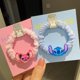 thumbnail image 5 of Disney-cuerda para el pelo de Lilo & Stitch para niña, accesorios para el cabello de dibujos animados, accesorios de moda para niña, regalos de cumpleaños, 1/5 piezas, 5 of 5