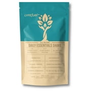 Essentials Nutrition Shake by LyfeFuel
