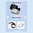 thumbnail image 5 of FFC Flat Cable for HP T1120/T1200/T1300/T2300 3D Printer Parts Black, 5 of 5