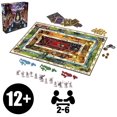 thumbnail image 4 of Talisman: The Magical Quest Board Game, 5th Edition, Fantasy Tabletop Adventure Games, 12+, 4 of 9