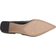 thumbnail image 5 of Franco Sarto Women's L-Lucy Pumps Black 5.5M, 5 of 5
