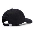 thumbnail image 3 of Washed Baseball Cap, 3 of 5
