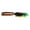 Green, variant on Toad Thumper Lure Co - Bull Toad Swamper