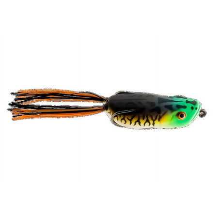 Toad Thumper Lure Co - Bull Toad Swamper
