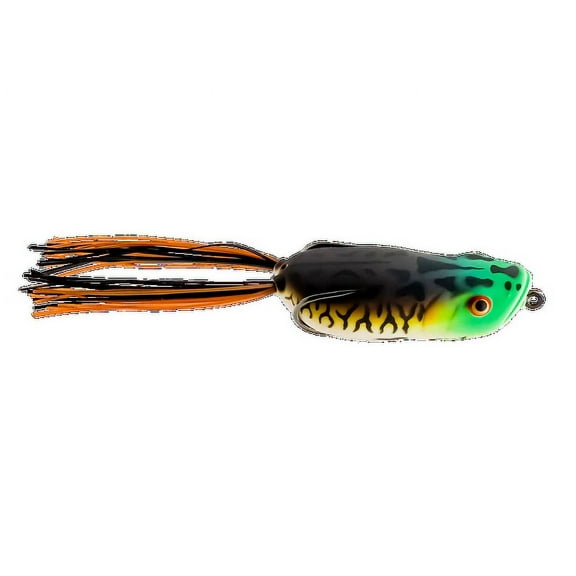 Toad Thumper Lure Co - Bull Toad Swamper