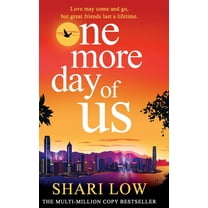 One More Day of Us, (Hardcover)