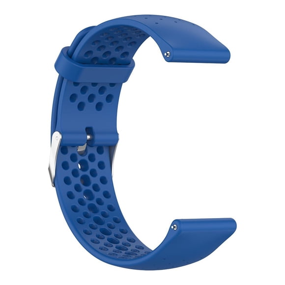 Boneng Compatible Silicone Sports Replacement Strap for Polar Vantage M and M2 Smart Watch Accessories