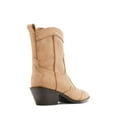 thumbnail image 3 of Madden Girl Women's Swifty Western Ankle Boots, 3 of 7