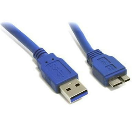 3  USB 3.0 Cable A to Micro B price history on PriceWatchPro