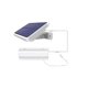 thumbnail image 2 of Bearachild Luz Solar impermeable IP65 con interruptor de tracción, lámpara de jardín, patio trasero, decoración de Hotel y oficina, accesorios de Iluminación y accesorios Estuche Blanco Blanco Bearachild HA073411-03, 2 of 6