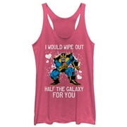 Galaxy Tank Tops Walmart Com
