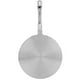 thumbnail image 3 of Heat Diffuser Plate Induction Cooker Converter Heat Diffuser Gas Stove Flat Pan 24cm, 3 of 5