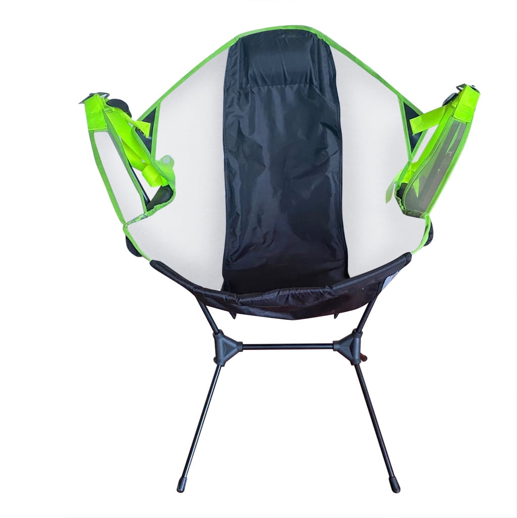 ultralight high back chair
