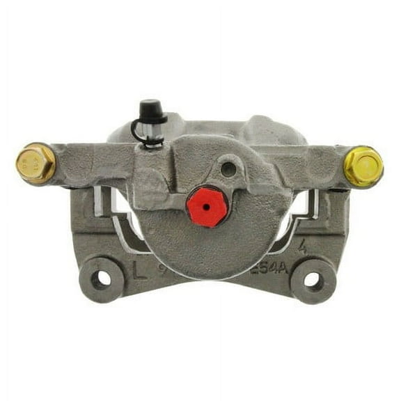 Centric Parts Disc Brake Caliper P/N:141.44182 Fits select: 1996-2000 TOYOTA RAV4