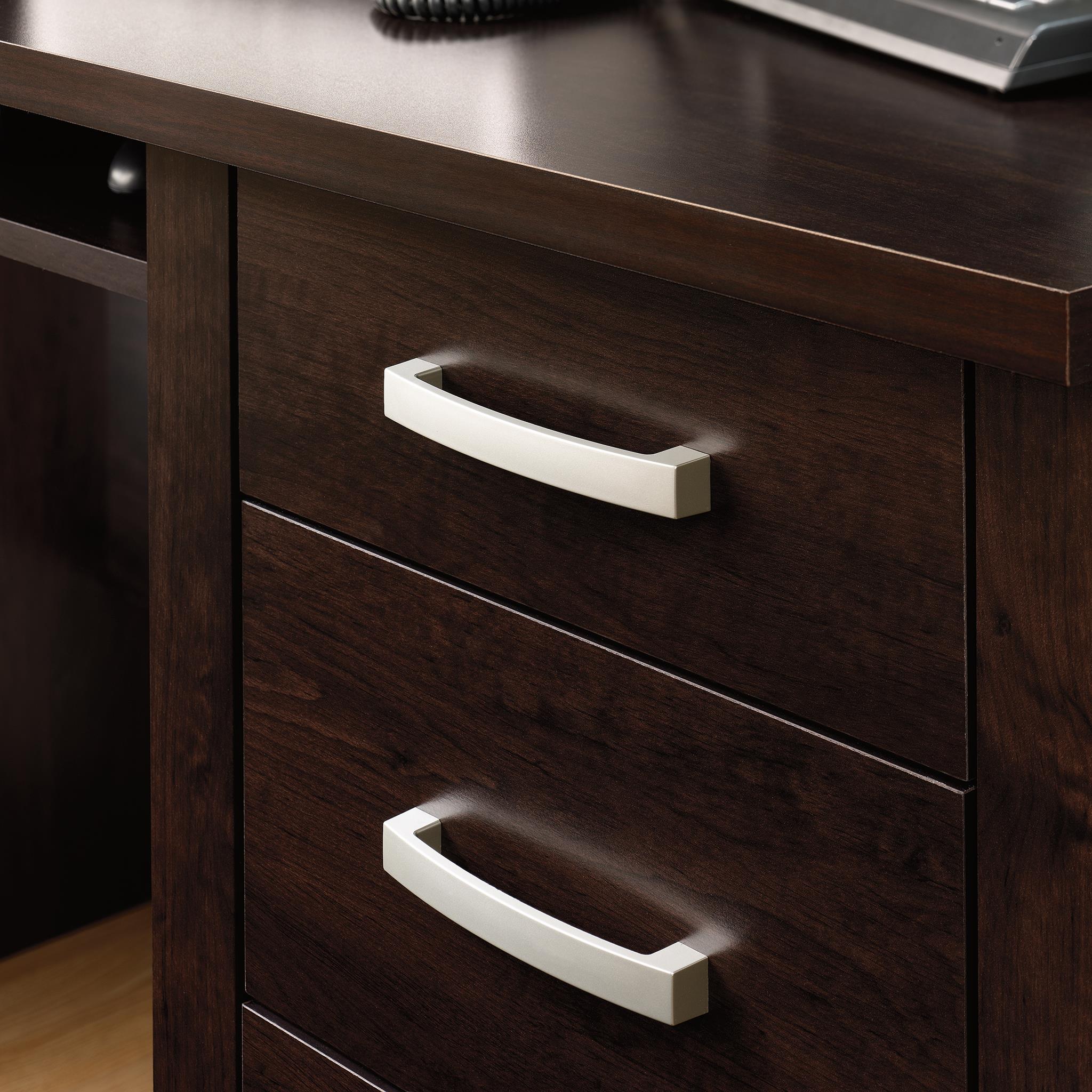 sauder office port credenza