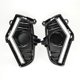 thumbnail image 3 of Luz LED de circulación diurna DRL para coche para Toyota RAV4 RAV 4 2019 2020 2021 2022 con luz de señal de giro amarilla y luz antiniebla, 3 of 5