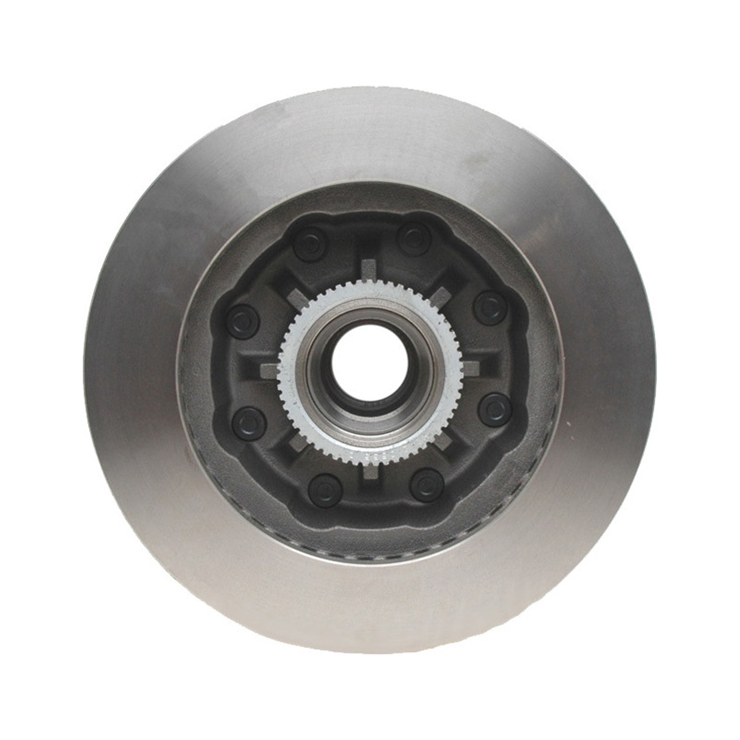 R-Line Rotors Fits select: 1993-1996 CHEVROLET G30, 1995 GMC VANDURA