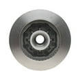 thumbnail image 3 of R-Line Rotors Fits select: 1993-1996 CHEVROLET G30, 1995 GMC VANDURA, 3 of 10