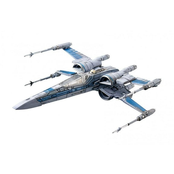 Hot Wheels Star Wars Episode 7 Resistance X-Wing